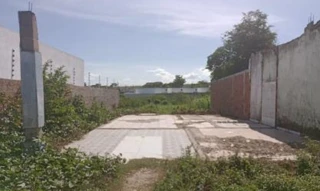 Imóvel 2600375 [''] - ['Rua 05, nº 89, Lote 89, Quadra E - Parque São Benedito - Nossa Senhora do Socorro/SE'] ['Centro Histórico'] - ['Nossa Senhora Do Socorro']/['SE'] - 1