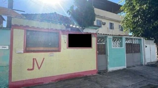 Imóvel 2861875 [''] - ['Rua Santo Elias, 40, Casa 01, Fundos, Rocha Miranda, Rio de Janeiro, RJ'] ['Rocha Miranda'] - ['Rio de Janeiro']/['RJ'] - 1