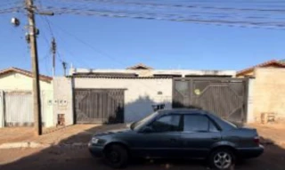 Imóvel 3024675 [''] - ['Rua 6, s/nº - Casa, lote 04 da quadra 11. - Setor Dona Gercina - Rio Verde / GO'] ['St. Dona Gercina'] - ['Rio Verde']/['GO'] - 1