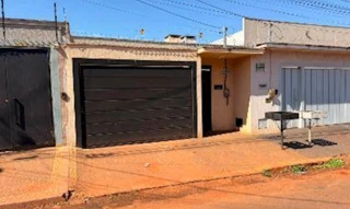 Imóvel 3081375 [''] - ['Rua Cento de Vinte e Cinco, Jardim Presidente, Rio Verde/GO'] [''] - ['Rio Verde']/['GO'] - 1