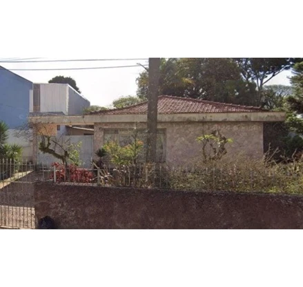 Casa em Santo André, Vila Homero Thon, Avenida Guaianazes, 712, SP. Área: 238m2