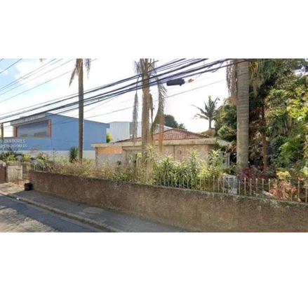 Casa em Santo André, Vila Homero Thon, Avenida Guaianazes, 712, SP. Área: 238m2 - imagem 0