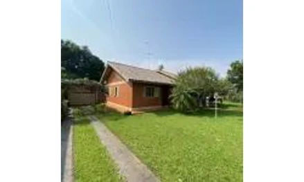 Casa em Santo Cristo, , RUA GOIÁS, N º600, RS. Área: 1500m2