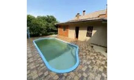 Casa em Santo Cristo, , RUA GOIÁS, N º600, RS. Área: 1500m2 - imagem 0
