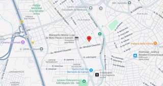 Imóvel 2598975 [''] - ['Rua RIO DAS PEDRAS n 117 da Vila Vivaldi,'] ['Rio Grande'] - ['São Bernardo Do Campo']/['SP'] - 1