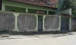 Imóvel 2889575 [''] - ['Rua Geraldo Rodrigues de Souza, 121 - Casa (Lote 13 da Quadra O) - Colubande - São Gonçalo / RJ'] ['Colubandê'] - ['São Gonçalo']/['RJ'] - 1