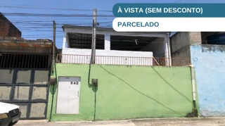 Imóvel 3065275 [''] - ['Rua Cristo Redentor, 842, Éden, São João de Meriti/RJ'] ['Éden'] - ['São João De Meriti']/['RJ'] - 1