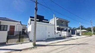 Imóvel 2893575 [''] - ['Rua Gm Marcelo Correa Awdziej, 153, Casa 1 Residencial Barra Grande - Loteamento Lisboa Iii, Forquilhas, São José, SC'] ['Forquilhas'] - ['São José']/['SC'] - 1