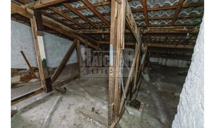 Casa em São Paulo, Boaçava, Rua Bandim, 112, SP. Área: 598m2