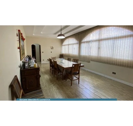 Casa em São Paulo, Butantã, Rua Engenheiro Teixeira Soares, 577, SP. Área: 715.98m2
