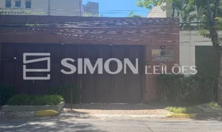 Imóvel 2687375 [''] - ['Sao Paulo/SP, RUA JOAQUIM CANDIDO DE AZEVEDO MARQUES, 735, VILA MORUMBI'] ['Vila Morumbi'] - ['São Paulo']/['SP'] - 1