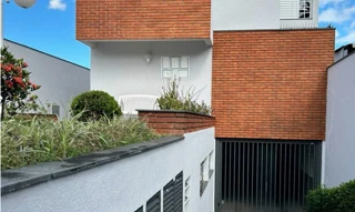 Imóvel 2943075 [''] - ['Rua Professor Giuliani, 68, casa 04, Vila Invernada, São Paulo/SP'] ['Vila Invernada'] - ['São Paulo']/['SP'] - 1