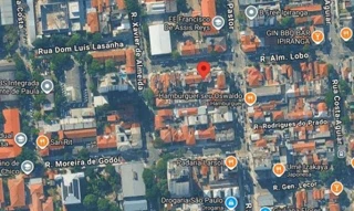 Imóvel 2980575 [''] - ['Rua Almirante Lobo, 186, Ipiranga, São Paulo/SP'] ['Ipiranga'] - ['São Paulo']/['SP'] - 1