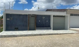 Imóvel 2586275 [''] - ['Rua Professora Mirian Pimentel, nº 53, Quadra L, Lote 12 - São Miguel - Teotônio Vilela/AL'] [''] - ['Teotônio Vilela']/['AL'] - 1