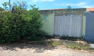 Imóvel 2970475 [''] - ['RUA 01, N. SN, LT 35 QD 10, , - VARZEA GRANDE/MT - CEP: 78100000,'] [''] - ['Várzea Grande']/['MT'] - 1