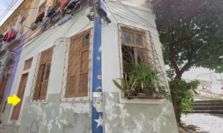Imóvel 3038175 [''] - ['Rua Eduardo Jansen, 02, na Freguesia de Santa Rita, Saúde, Rio de Janeiro/RJ - CEP: 20081-100. - Saúde - Rio de Janeiro - RJ'] ['Saúde'] - ['Rio De Janeiro']/['RJ'] - 1