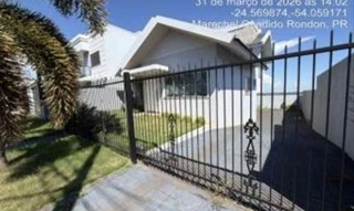 Imóvel 2827375 [''] - ['Rua 10 de Abril, no 1160, lote -5, quadra 01, Loteamento HEIMERDINGER, bairro: Ana Paula, Marechal Cândido Rondon/PR, CEP: 85960-430'] ['Ana Paula'] - ['Marechal Cândido Rondon']/['PR'] - 1