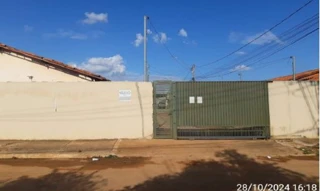 Imóvel 2654275 [''] - ['loteamento Chácaras Brasil B, Quadra 01, Chácara nº 04, município de Valparaíso de Goiás - GO., loteamento Chácaras Brasil, Valparaíso de Goiás/GO'] [''] - ['Valparaíso de Goiás']/['GO'] - 1