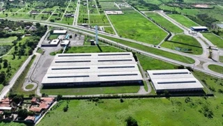 Imóvel 2817375 [''] - ['Rodovia Santos Dumont (BR-116 - KM 48), s/n, Lagoa Seca, Pacajus, CE'] [''] - ['Pacajus']/['CE'] - 1