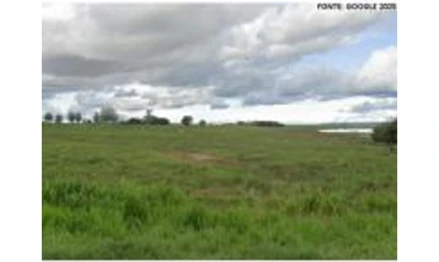 Imóvel rural em Paranatinga, , Fazenda Progresso II, MT. Área: 381.35m2 - imagem 0