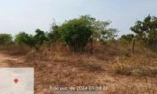 Imóvel 2596375 [''] - ['Saída da cidade de Torixoréu/MT pela rodovia MT 100, percorre 6,9 km, entra a esquerda em estrada nao pavimentada, seguindo por mais 12,3 km'] [''] - ['Torixoréu']/['MT'] - 1