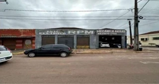 Imóvel 2939575 [''] - ['Avenida Marília, nº 1.124, Centro, Quadra 41, Lote 01-A'] ['Centro'] - ['Mariluz']/['PR'] - 1