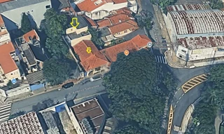 Imóvel 2826075 [''] - ['Rua Américo Samarone, 1.307, Vila Moinho Velho, São Paulo/SP'] ['Vila Moinho Velho'] - ['São Paulo']/['SP'] - 1