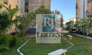 Imóvel 2584375 [''] - ['Av. Presidente Juscelino Kubitschek, 58- Parque Residencial Visconde de Maracaju, rua F, Bloco 09, Edf. Rio Madeira, apt. 301'] [''] - ['Aracaju']/['SE'] - 1