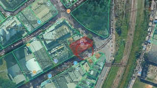 Casa em Campinas, Centro, Rua Quatorze de Dezembro, 366, Centro, Campinas, SP, SP. Área: nullm2