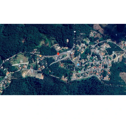 Imóvel rural em Caeté, Penedia, Tecelão ou Bandarra, Penedia, MG. Área: 36.36m2
