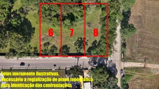 Foto de Imóvel Urbano em Leilão em Piraquara / PR - 2958275
