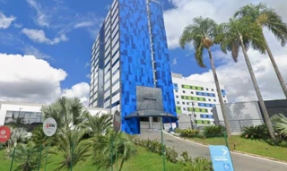 Imóvel 2733575 [''] - ['Rua Domingos Di Mambro, 850, Loja 21, Torre 1, Araxa Center, Vila Silvéria, Araxá - MG'] ['Leda Barcelos'] - ['Araxá']/['MG'] - 1