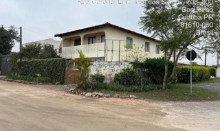 Imóvel 2653875 [''] - ['RUA CORONEL LUIZ JOSÉ DOS SANTOS, N 706'] ['Hauer'] - ['Curitiba']/['PR'] - 1