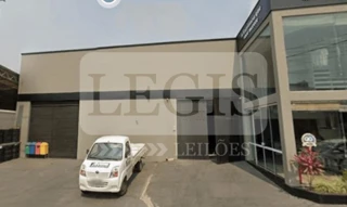 Imóvel 2553975 [''] - ['Avenida Deputado Dante Delmanto, nº 1.895, Botucatu/SP., Botucatu - SP'] ['Vila Paulista'] - ['Botucatu']/['SP'] - 1