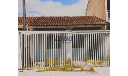 Terreno em Matinhos, Gaivotas, Rua Alemanha, Casa 01, Gaivotas, Matinhos/PR, PR. Área: 45.12m2