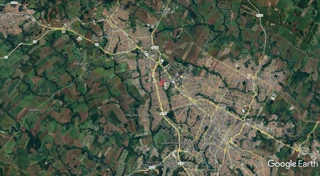 Imóvel 2429975 [''] - ['Data de terras sob o nº 11, da quadra nº47, situada no Jardim Silvino, da subdivisão do lote nº90-B, 91 e 92-B da Gleba Ribeirão Cambé'] ['Jardim Silvino'] - ['Cambé']/['PR'] - 1