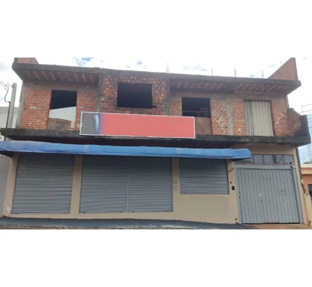 Terreno em Jandaia do Sul, Centro, Rua Plácido Caldas, 102, PR. Área: 220.5m2 - imagem 0