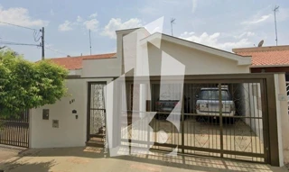 Imóvel 2602075 [''] - ['Rua Araucária, 321'] ['Res. Juliatti de Carvalho'] - ['Catanduva']/['SP'] - 1