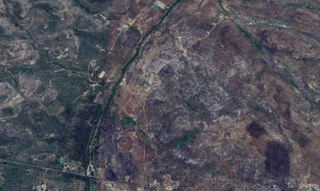 Imóvel 2592275 [''] - ['Cabiceira da Baixa da Aliberta, com o Riacho da Cruz'] [''] - ['Jerumenha']/['PI'] - 1