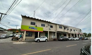 Imóvel 2960075 [''] - [', S/N - ANTIGO MERCADO PÚBLICO - CENTRO'] [''] - ['Ipameri']/['GO'] - 1