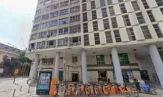 Imóvel 2547775 [''] - ['Av. Passos, 122'] ['Centro'] - ['Rio De Janeiro']/['RJ'] - 1