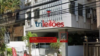 Imóvel 2920575 [''] - ['R. Bambina, Botafogo'] ['Botafogo'] - ['Rio De Janeiro']/['RJ'] - 1