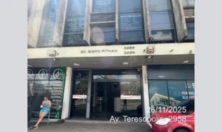 Imóvel 3092175 [''] - ['Av. Teresopolis 2958 Conjunto 207'] ['Teresópolis'] - ['Porto Alegre']/['RS'] - 1