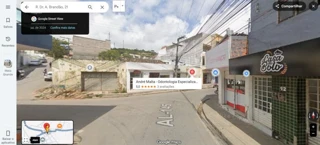 Imóvel 2693575 [''] - ['R. Dr. A. Brandão,, 21'] [''] - ['Mata Grande']/['AL'] - 1