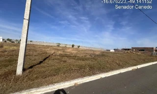 Imóvel 2567575 ['1444416447476'] - ['RUA 05,N. SN LT 24 QD 04, CONDOMINIO SOLAR ITALIA - CEP: 75257-280, SENADOR CANEDO - GOIAS'] ['Girassóis'] - ['Senador Canedo']/['GO'] - 1