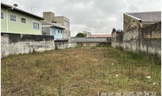 Imóvel 2961475 [''] - ['Rua João Maria Leandro, 234 - Lote 10, Quadra 02 - Uberaba - Curitiba / PR'] ['Uberaba'] - ['Curitiba']/['PR'] - 1