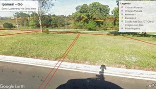 Imóvel 2978475 [''] - ['Rua Alarico Rodrigues da Silva,'] [''] - ['Ipameri']/['GO'] - 1