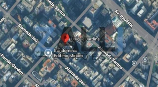 Imóvel 2780375 [''] - ['Alameda Joaquim Eugênio de Lima, 739 - Jardim Paulista São Paulo - SP'] ['Jardim Paulista'] - ['São Paulo']/['SP'] - 1