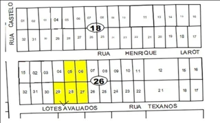 Imóvel 2922475 [''] - ['localizado na Rua Texas, nº 47, Setor I, Novo Mundo/MT'] [''] - ['Novo Mundo']/['MT'] - 1
