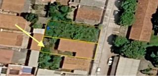 Imóvel 2918075 [''] - ['Rua Carmindo Cordeiro, Setor Primavera, Lote 23, Quadra 01, Piracanjuba/GO'] ['St. Primavera Norte'] - ['Piracanjuba']/['GO'] - 1